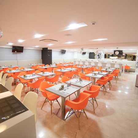 Intercity Campina Grande Citymix 외부 사진