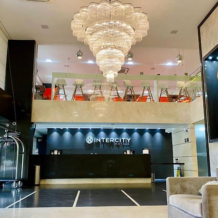 Intercity Campina Grande Citymix 외부 사진
