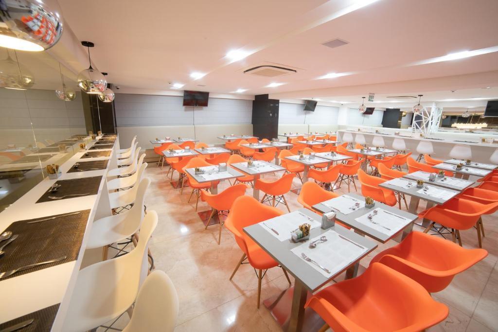 Intercity Campina Grande Citymix 외부 사진
