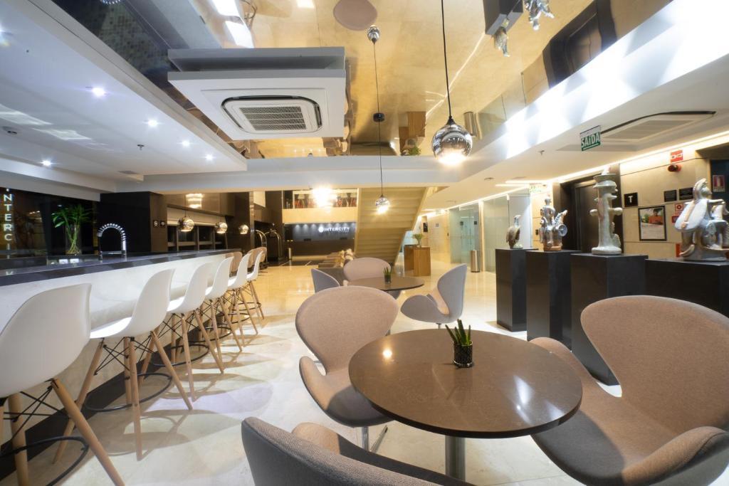 Intercity Campina Grande Citymix 외부 사진
