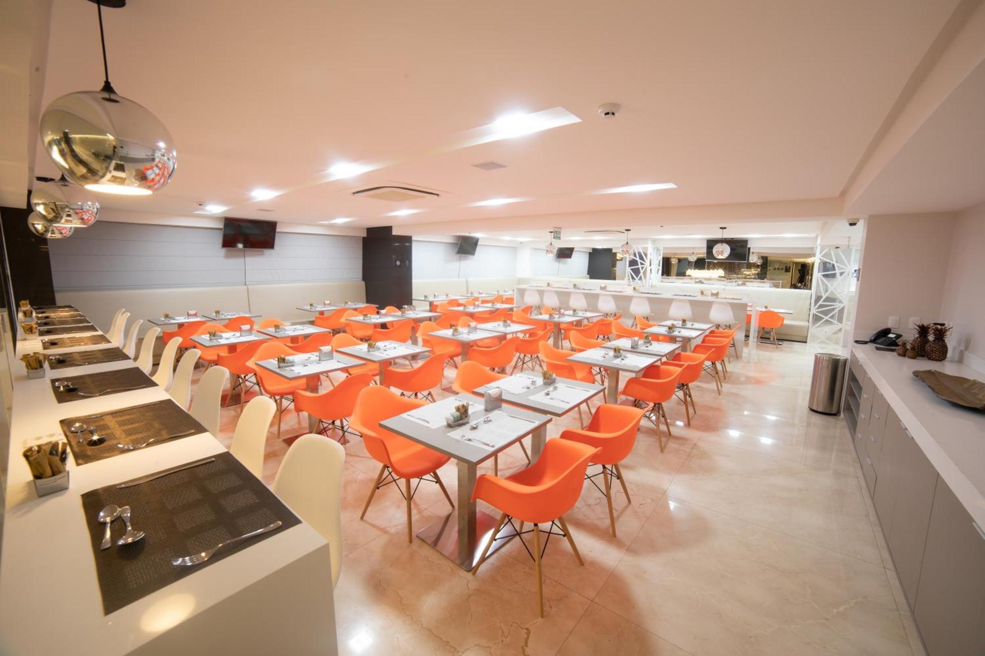 Intercity Campina Grande Citymix 외부 사진
